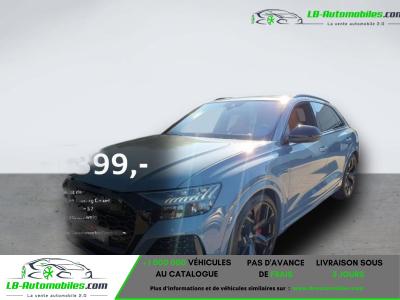 Audi RSQ8 TFSI 600 ch BVA Quattro