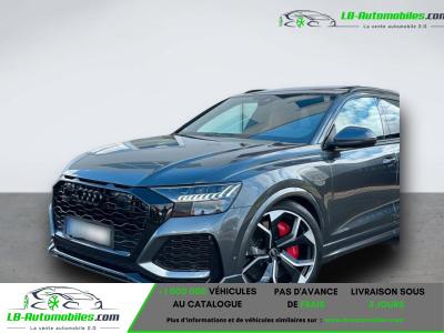 Audi RSQ8 TFSI 600 ch BVA Quattro