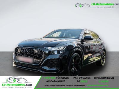 Audi RSQ8 TFSI 600 ch BVA Quattro