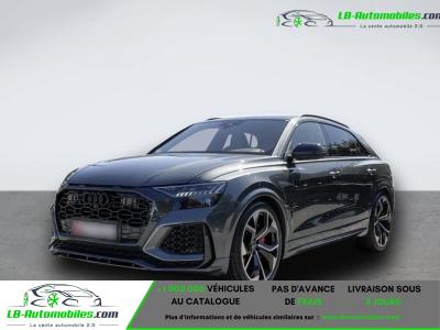 Audi RSQ8 TFSI 600 ch BVA Quattro