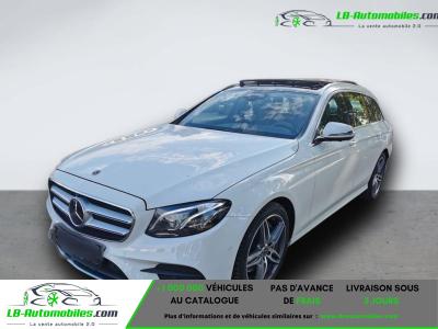 Mercedes Classe E Break 400d BVA 4-Matic