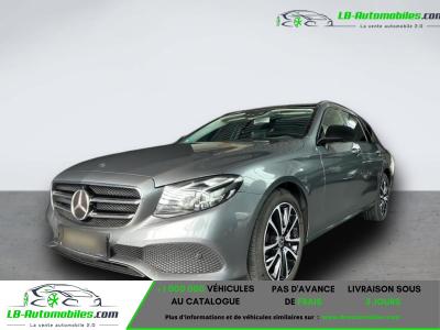 Mercedes Classe E Break 400d BVA 4-Matic