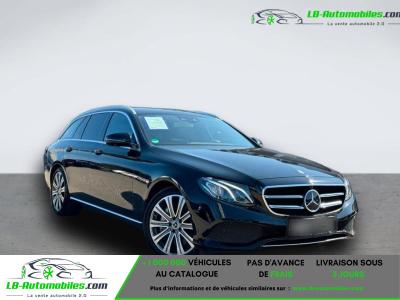 Mercedes Classe E Break 400d BVA 4-Matic