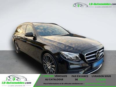 Mercedes Classe E Break 400d BVA 4-Matic