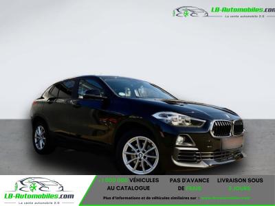 BMW X2 sDrive 18i 140 ch BVM