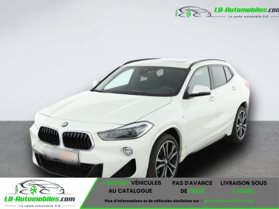 BMW X2 sDrive 18i 140 ch BVM