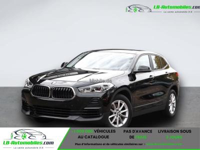 BMW X2 sDrive 18i 140 ch BVM