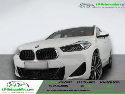 BMW X2 sDrive 20i 192 ch BVA