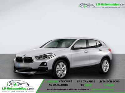 BMW X2 sDrive 20i 192 ch BVA