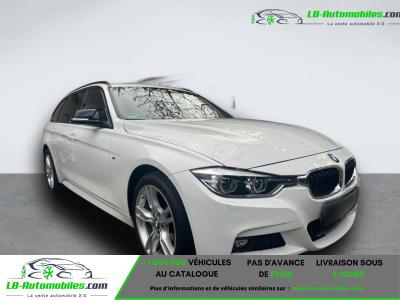 BMW Série 3 Touring 320i 184 ch BVA