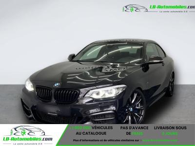 BMW Série 2 Coupé M240i 340 ch BVA