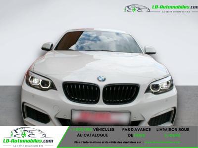 BMW Série 2 Coupé 218i 136 ch