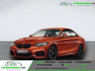 BMW Série 2 Coupé 218i 136 ch