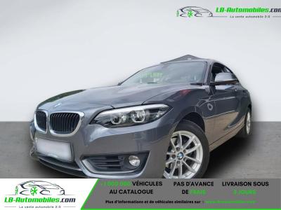 BMW Série 2 Coupé 218i 136 ch BVA