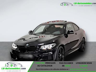 BMW Série 2 Coupé 218i 136 ch BVA