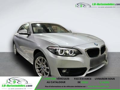 BMW Série 2 Coupé 220i 184 ch BVA