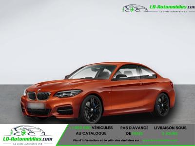 BMW Série 2 Coupé M240i 340 ch BVA