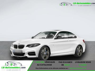 BMW Série 2 Coupé M240i 340 ch BVA