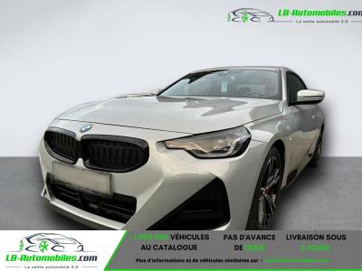 BMW Série 2 Coupé 218i 156 ch BVA