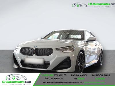 BMW Série 2 Coupé 220i 184 ch BVA