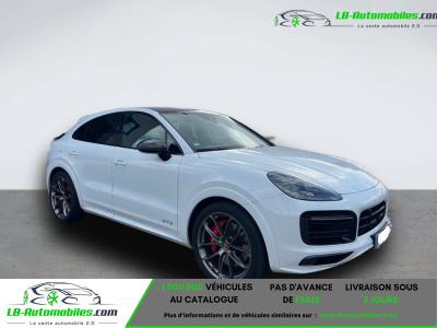 Porsche Cayenne Coupé GTS 4.0 V8 460 ch  BVA