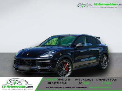 Porsche Cayenne Coupé Turbo GT  4.0 V8 640 ch  BVA