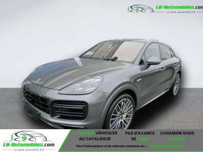 Porsche Cayenne Turbo S E-Hybrid 4.0 V8 680 ch  BVA