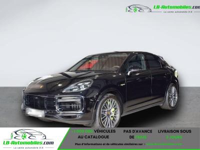 Porsche Cayenne Coupé Turbo E-Hybrid 4.0 V8 680 ch  BVA