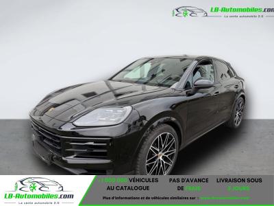 Porsche Cayenne Coupé 3.0 V6 353 ch