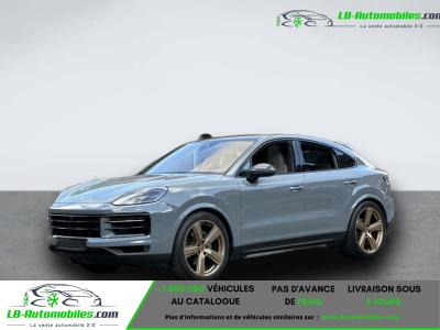 Porsche Cayenne Coupé 3.0 V6 353 ch