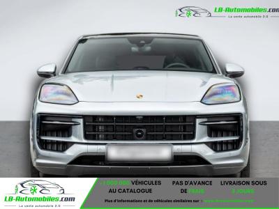 Porsche Cayenne Coupé 3.0 V6 353 ch