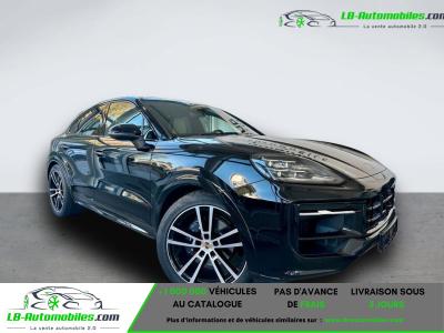 Porsche Cayenne Coupé 3.0 V6 353 ch