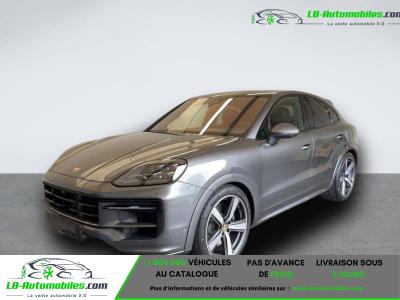 Porsche Cayenne Coupé GTS 4.0 V8 474 ch