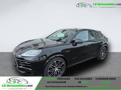 Porsche Cayenne Coupé E-Hybrid 3.0 V6 470 ch