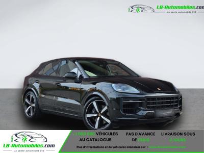 Porsche Cayenne Coupé E-Hybrid 3.0 V6 470 ch