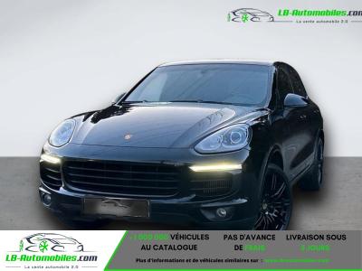 Porsche Cayenne S 3.6 V6 420 ch