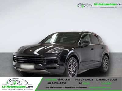 Porsche Cayenne GTS 3.6 V6 440 ch