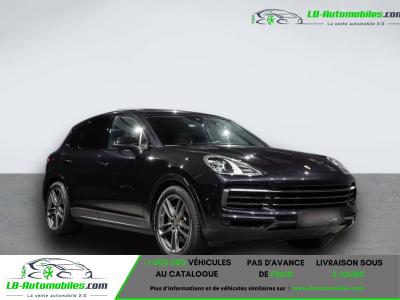 Porsche Cayenne GTS 3.6 V6 440 ch