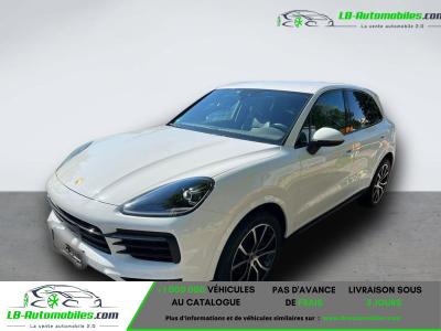 Porsche Cayenne 3.0 V6 340 ch  BVA