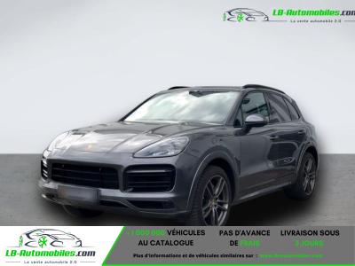 Porsche Cayenne 3.0 V6 340 ch  BVA