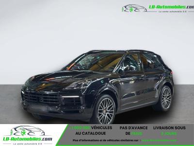 Porsche Cayenne 3.0 V6 340 ch  BVA