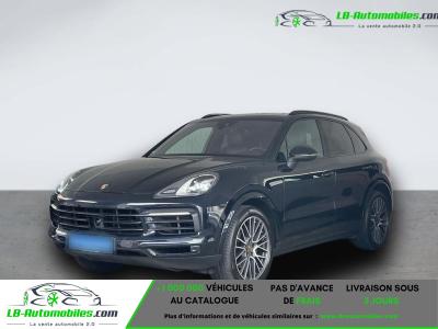 Porsche Cayenne 3.0 V6 340 ch  BVA