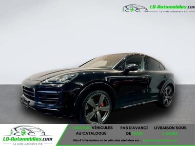 Porsche Cayenne Coupé GTS 4.0 V8 460 ch  BVA