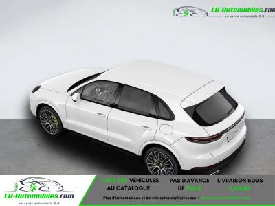 Porsche Cayenne E-Hybrid 3.0 V6 462 ch  BVA