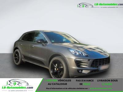 Porsche Macan D 3.0 V6 258 ch