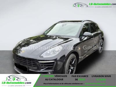 Porsche Macan D 3.0 V6 258 ch