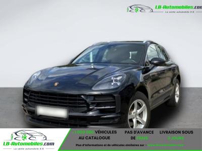 Porsche Macan 2.0 245 ch