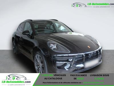 Porsche Macan 2.0 245 ch