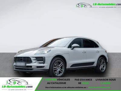 Porsche Macan 2.0 245 ch