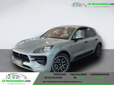 Porsche Macan 2.0 245 ch